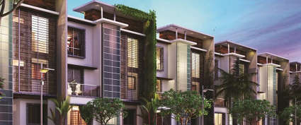 Salarpuria Sattva Northland Chikkagubbi