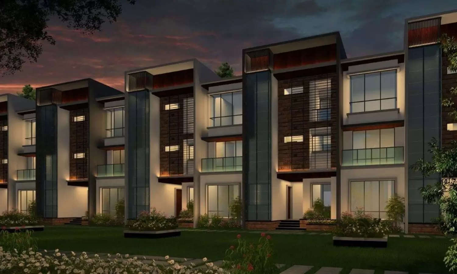 Elevation Image