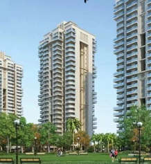 gaur-city 7th avenue