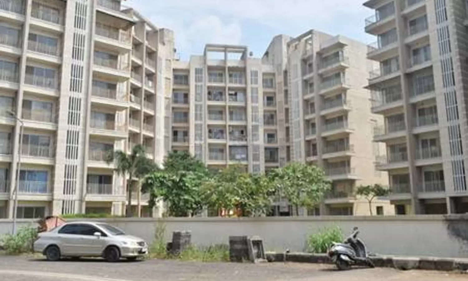Ahuja Prasadam Phase 1&2