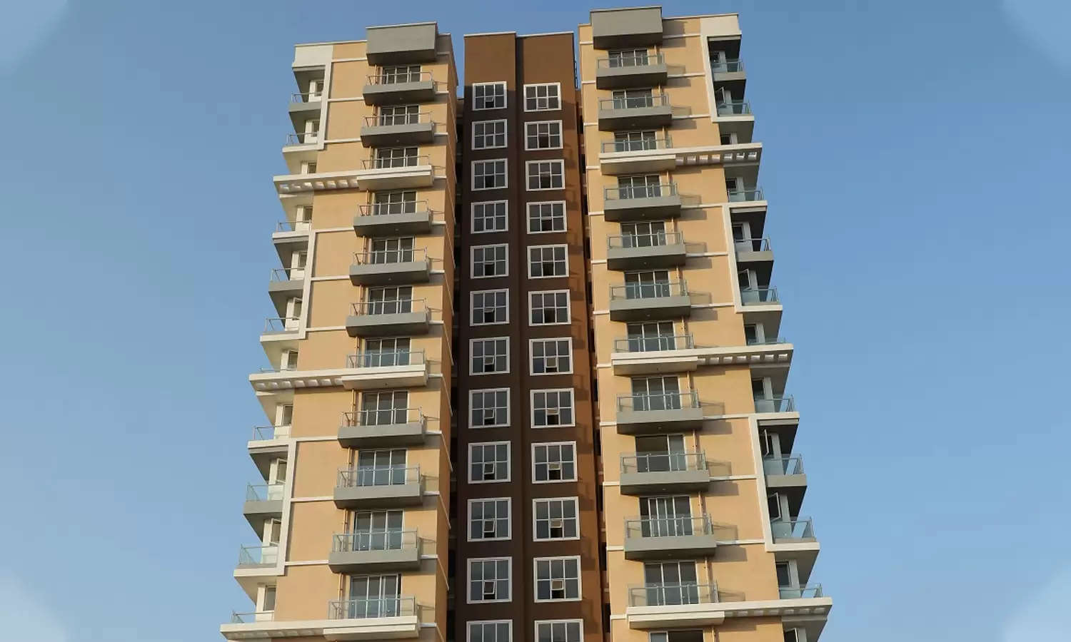 Elevation Image