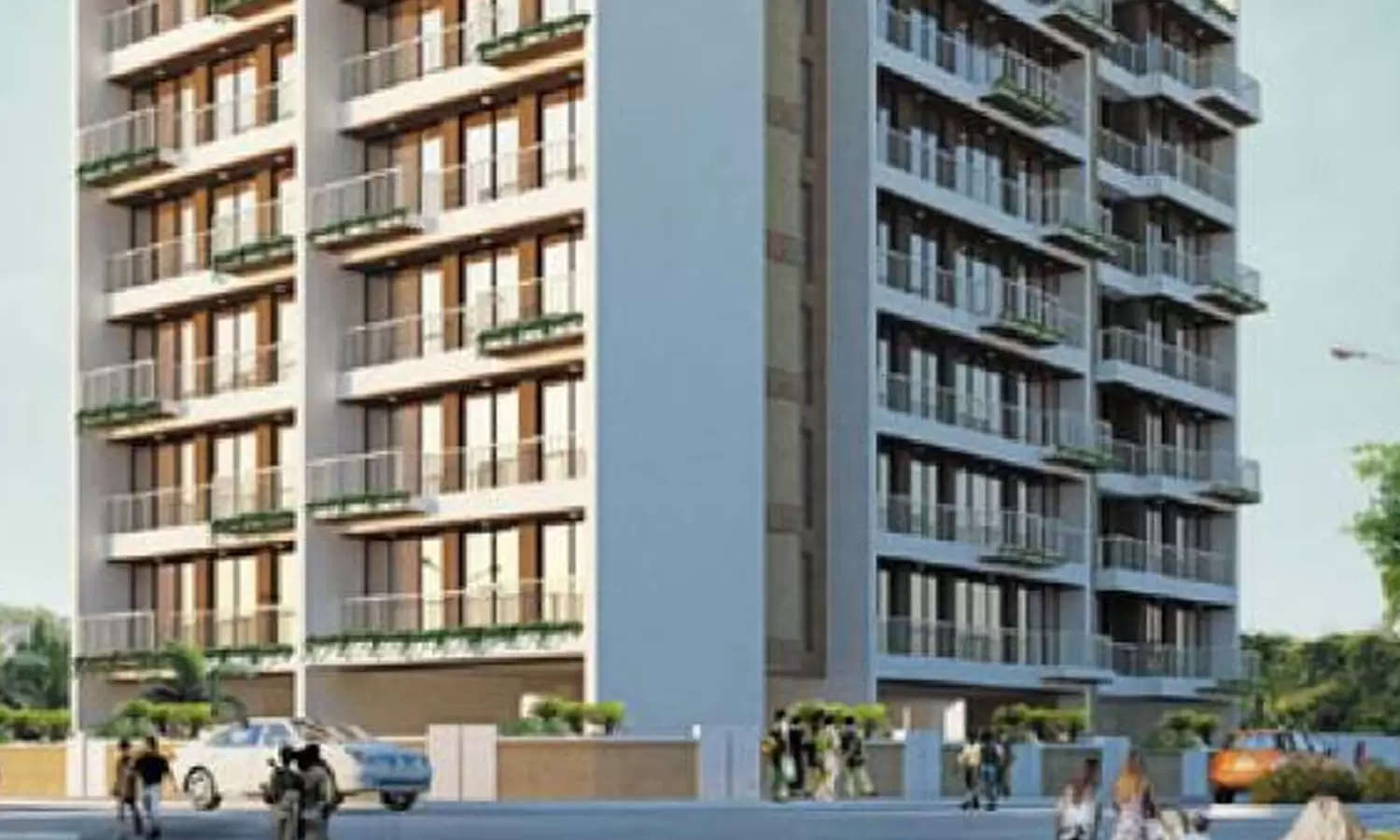 OAK Residency