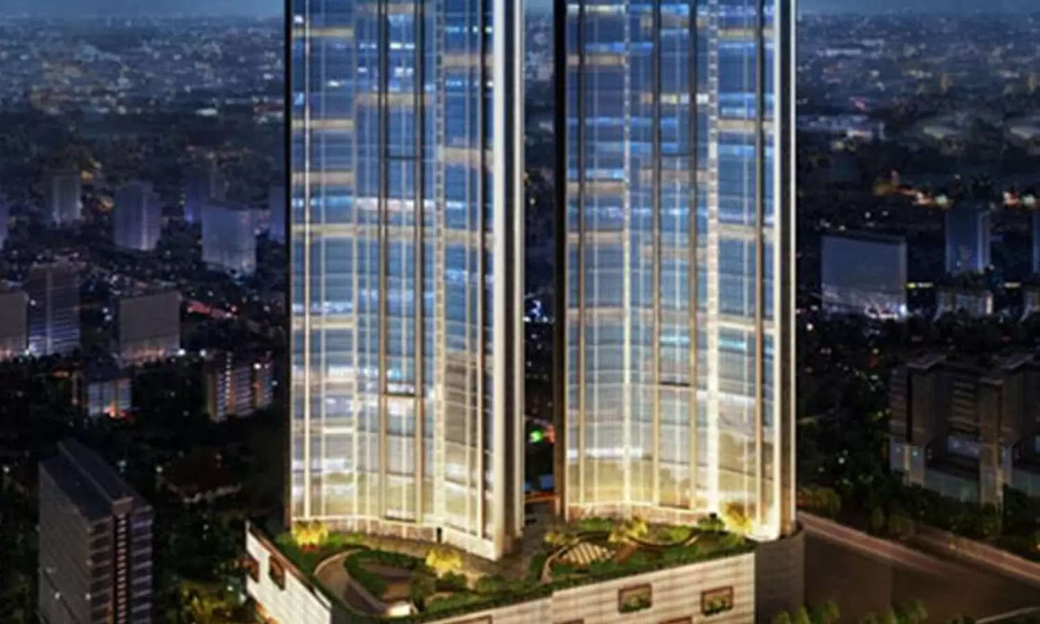 One Mahalaxmi