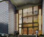 M Connect Bavdhan - Amenities