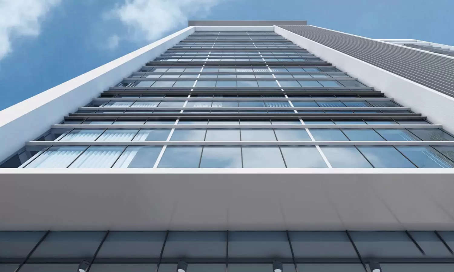 Elevation Image