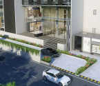 M Triumph Shivajinagar - Amenities