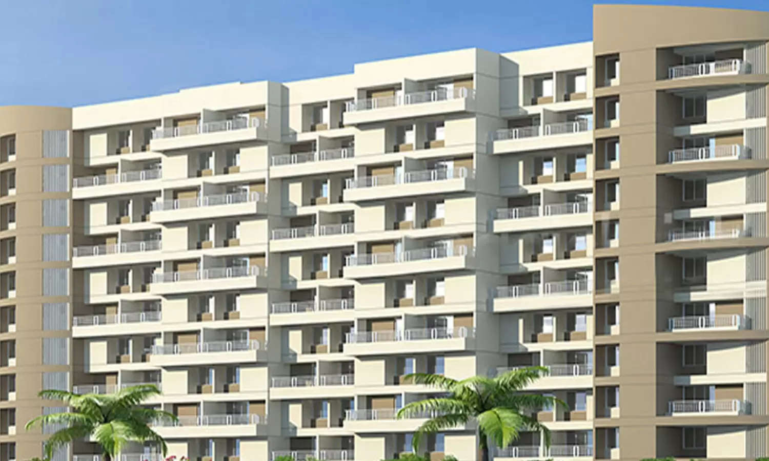 Elevation Image