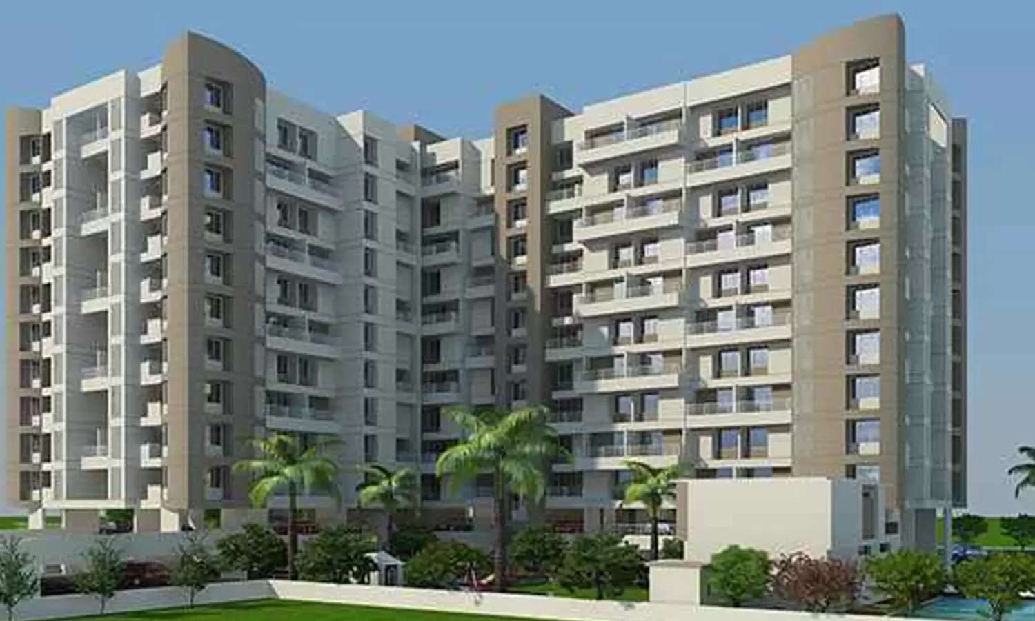 Elevation Image