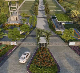 panchshil-realty 46 banyan tree