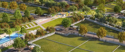 Panchshil Realty 46 Banyan Tree Chandkhed