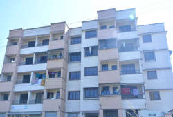 ashiana-saurabh residency