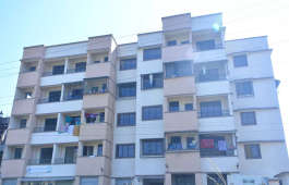 ashiana-saurabh residency