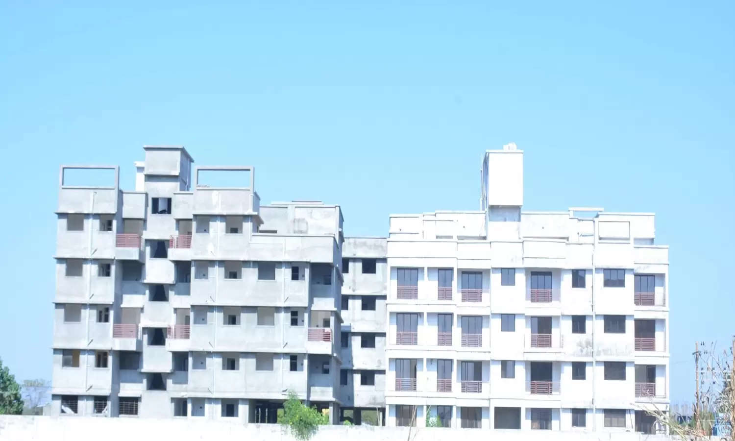 Elevation Image