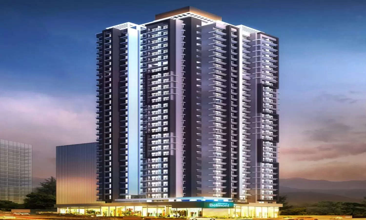Bhagwati Belmont