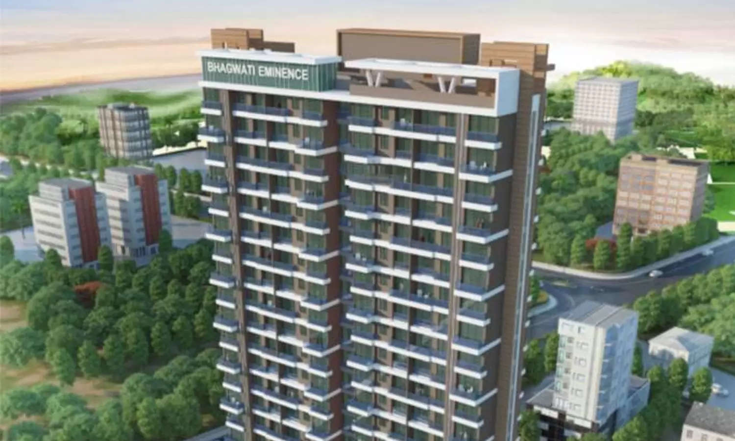 Elevation Image