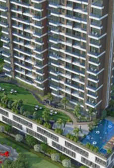 Bhagwati Eminence