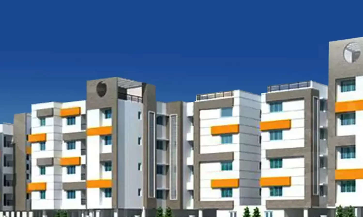 Elevation Image