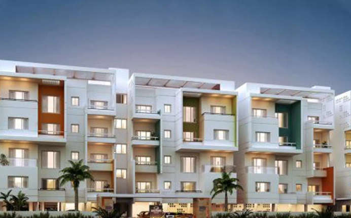 Casagrand Esquire Perungudi