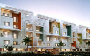 Casagrand Esquire Perungudi