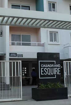 Casagrand Esquire