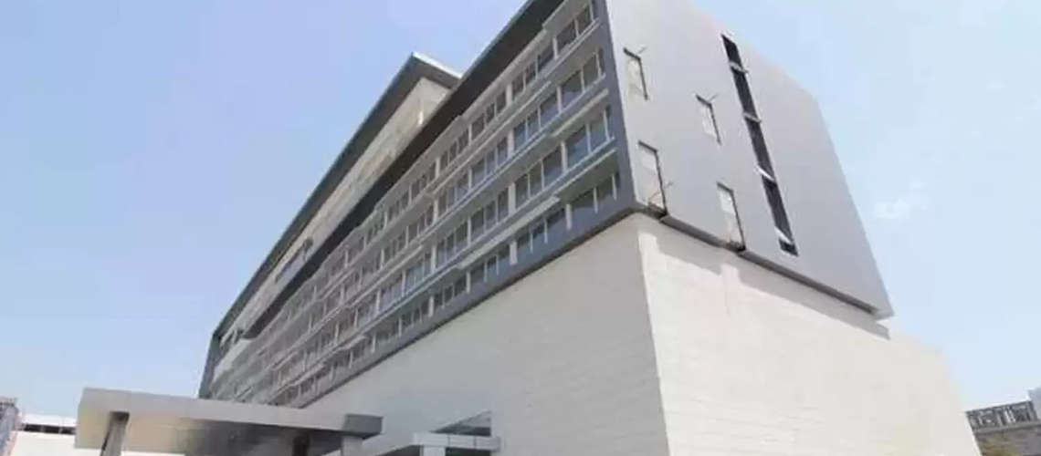 Paranjape Xion Hinjewadi