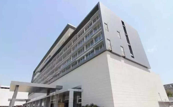 Paranjape Xion Hinjewadi