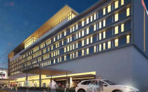 Paranjape Xion Hinjewadi