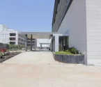 Paranjape Xion Hinjewadi - Amenities