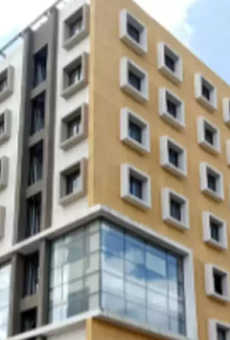 Park Plaza