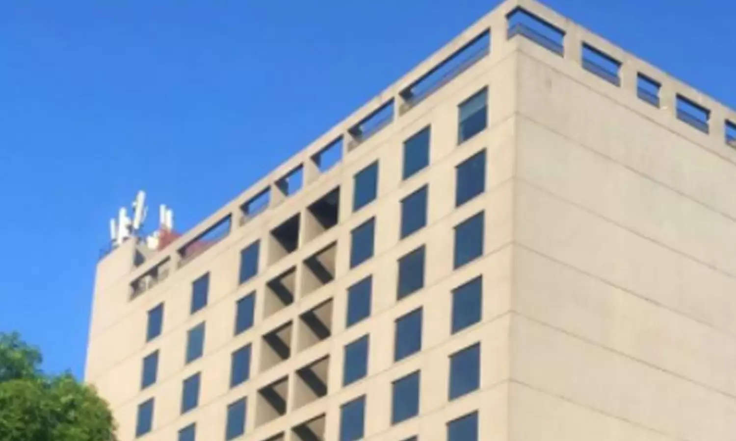 Park Plaza