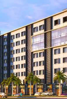 Park Plaza