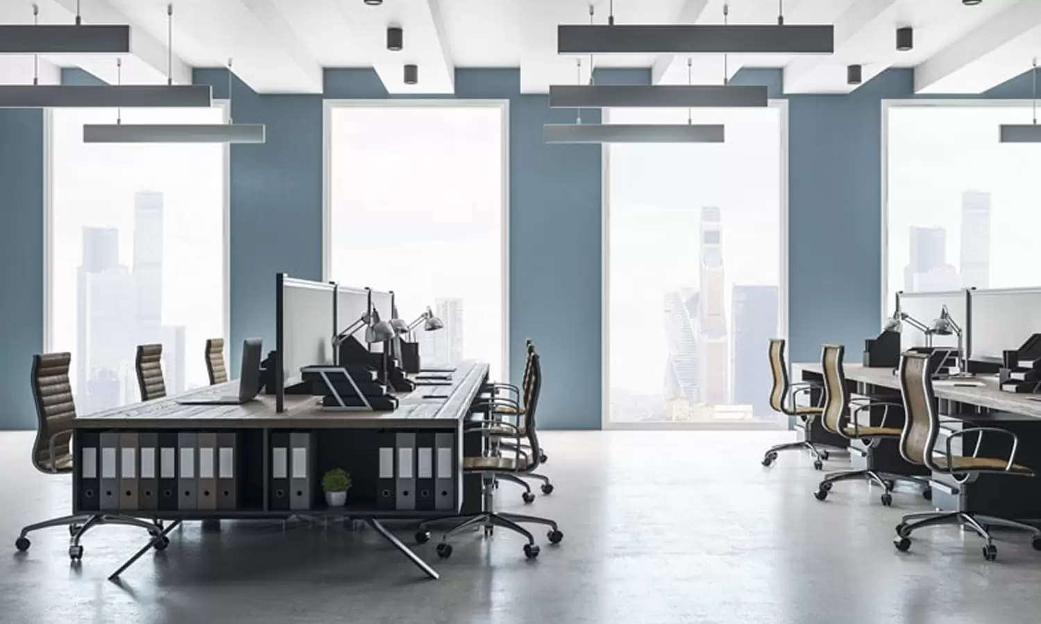 Workstations