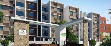 Casagrand Ferns Tambaram