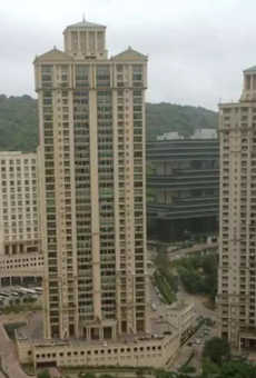 Hiranandani Brentwood