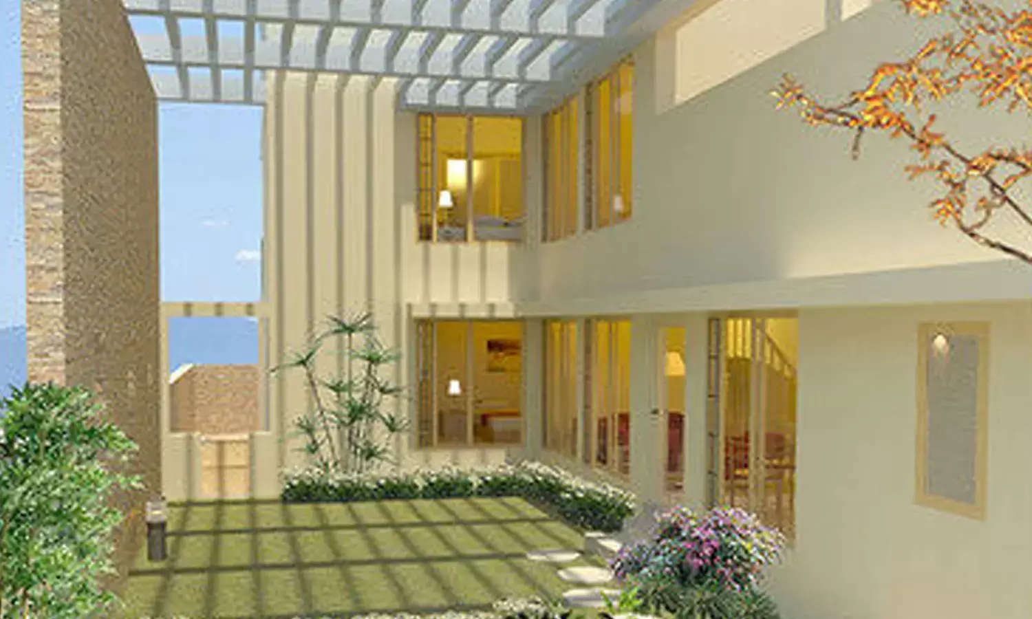 Outdoor Amenities