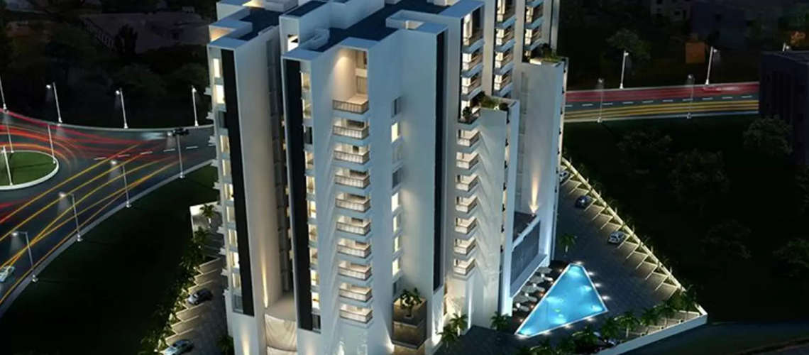 Casagrand Monte Carlo Tambaram