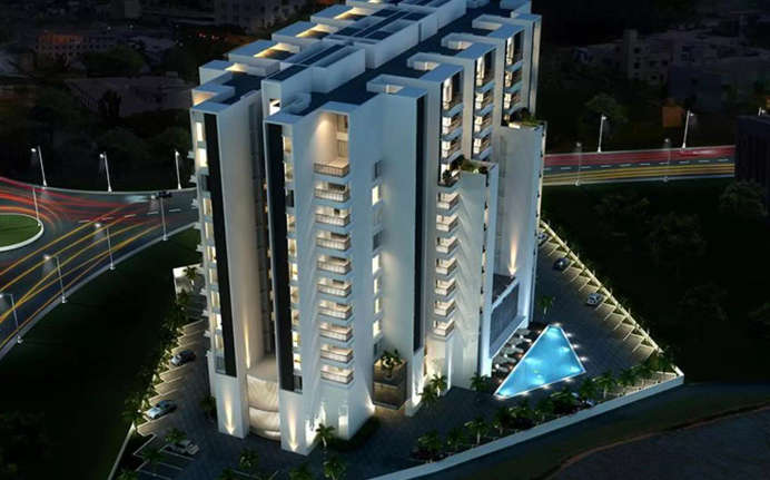 Casagrand Monte Carlo Tambaram