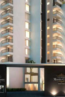 Casagrand Monte Carlo