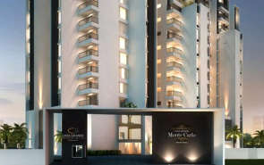 Casagrand Monte Carlo Tambaram