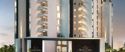 Casagrand Monte Carlo Tambaram