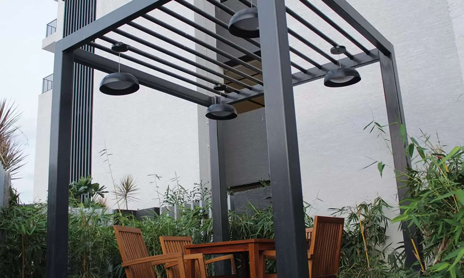 Outdoor Amenities