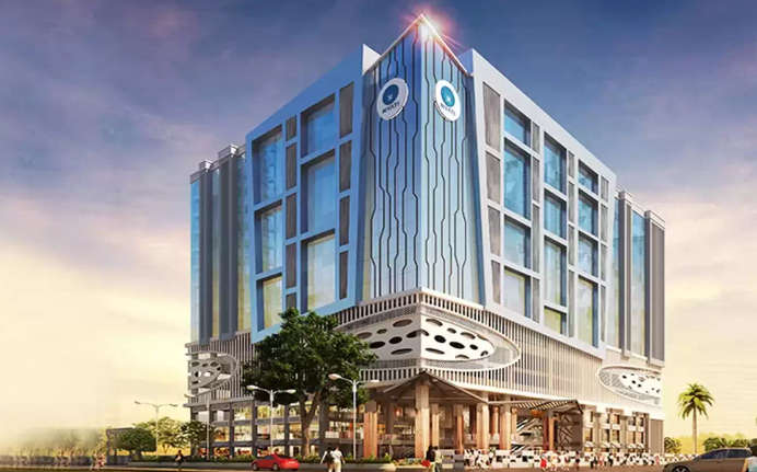 Nyati Empress Viman Nagar