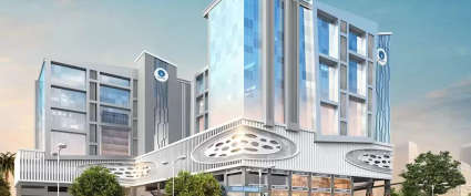 Nyati Empress Viman Nagar