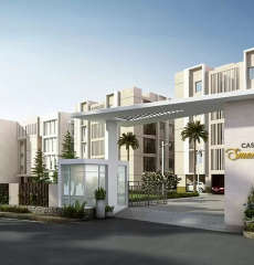 casagrand-smart town