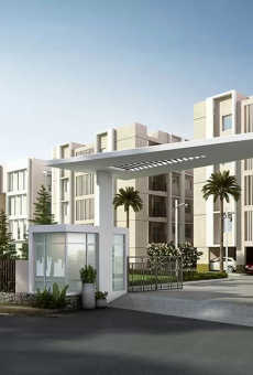Casagrand Smart Town