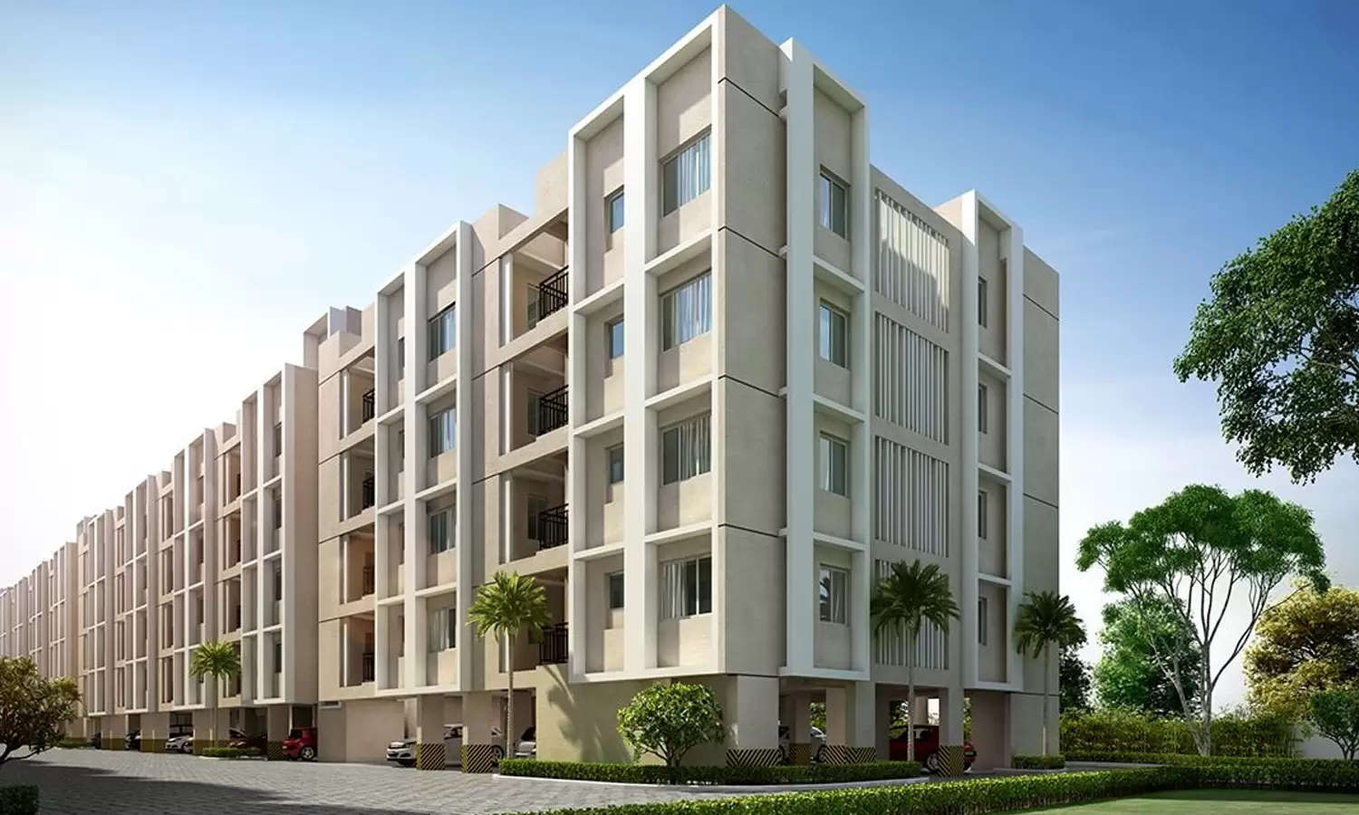 Casagrand Smart Town