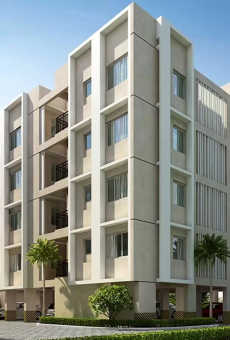 Casagrand Smart Town