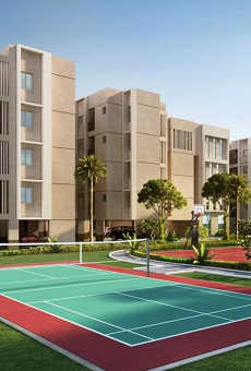 Casagrand Smart Town