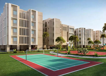 Casagrand Smart Town