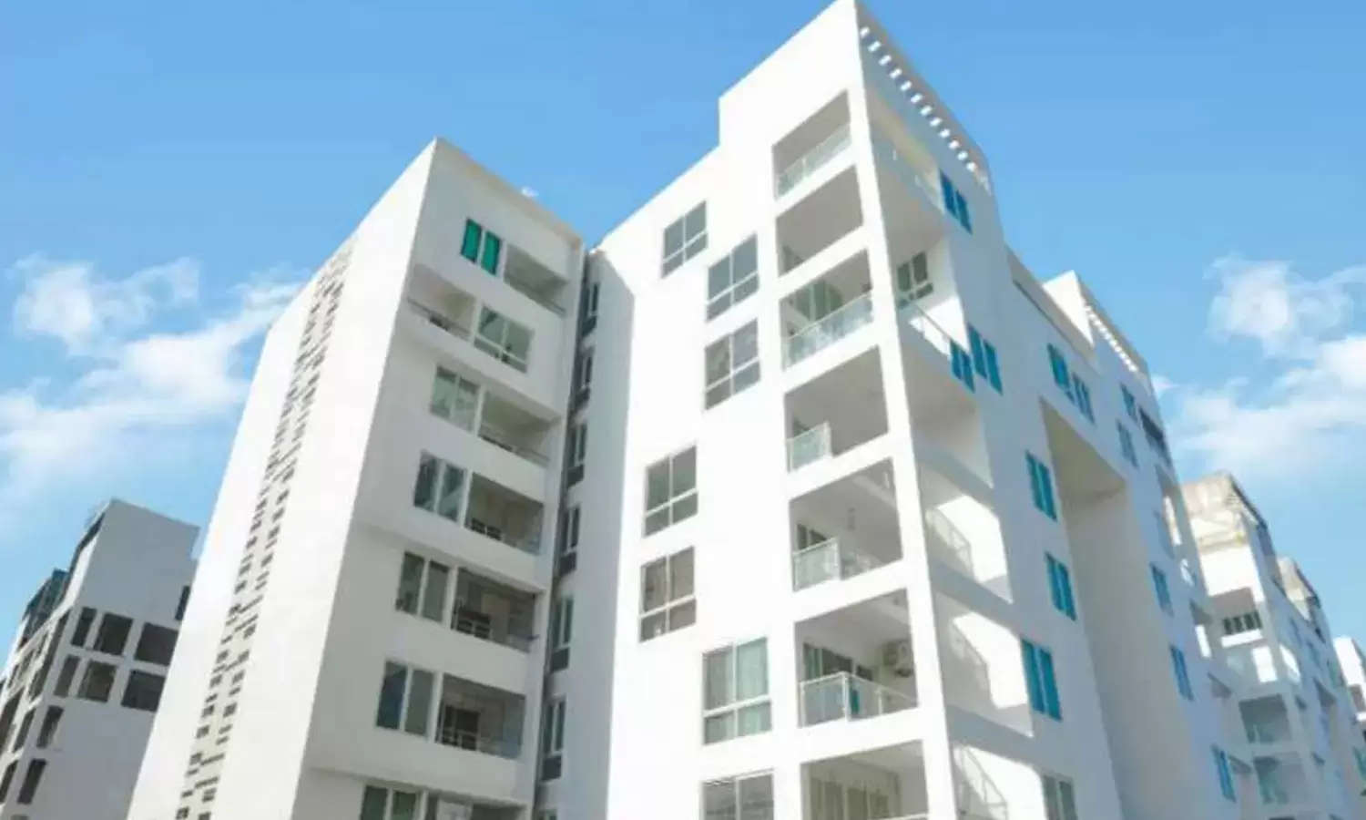 Elevation Image
